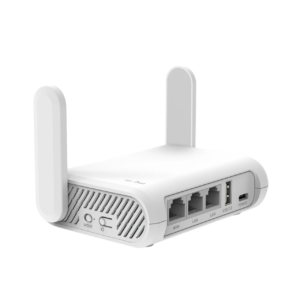 Enrutador inalámbrico Gigabit Opal (GL-SFT1200) | AC1200 | OpenWrt | VPN | IPv6 - Image 2