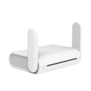 Enrutador inalámbrico Gigabit Opal (GL-SFT1200) | AC1200 | OpenWrt | VPN | IPv6