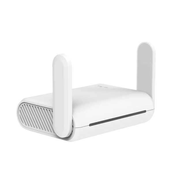 Enrutador inalámbrico Gigabit Opal (GL-SFT1200) | AC1200 | OpenWrt | VPN | IPv6
