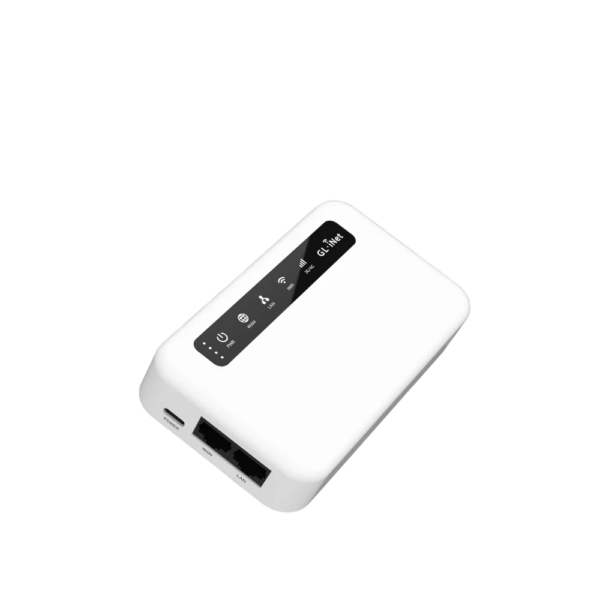 Puerta de enlace portátil para IoT
