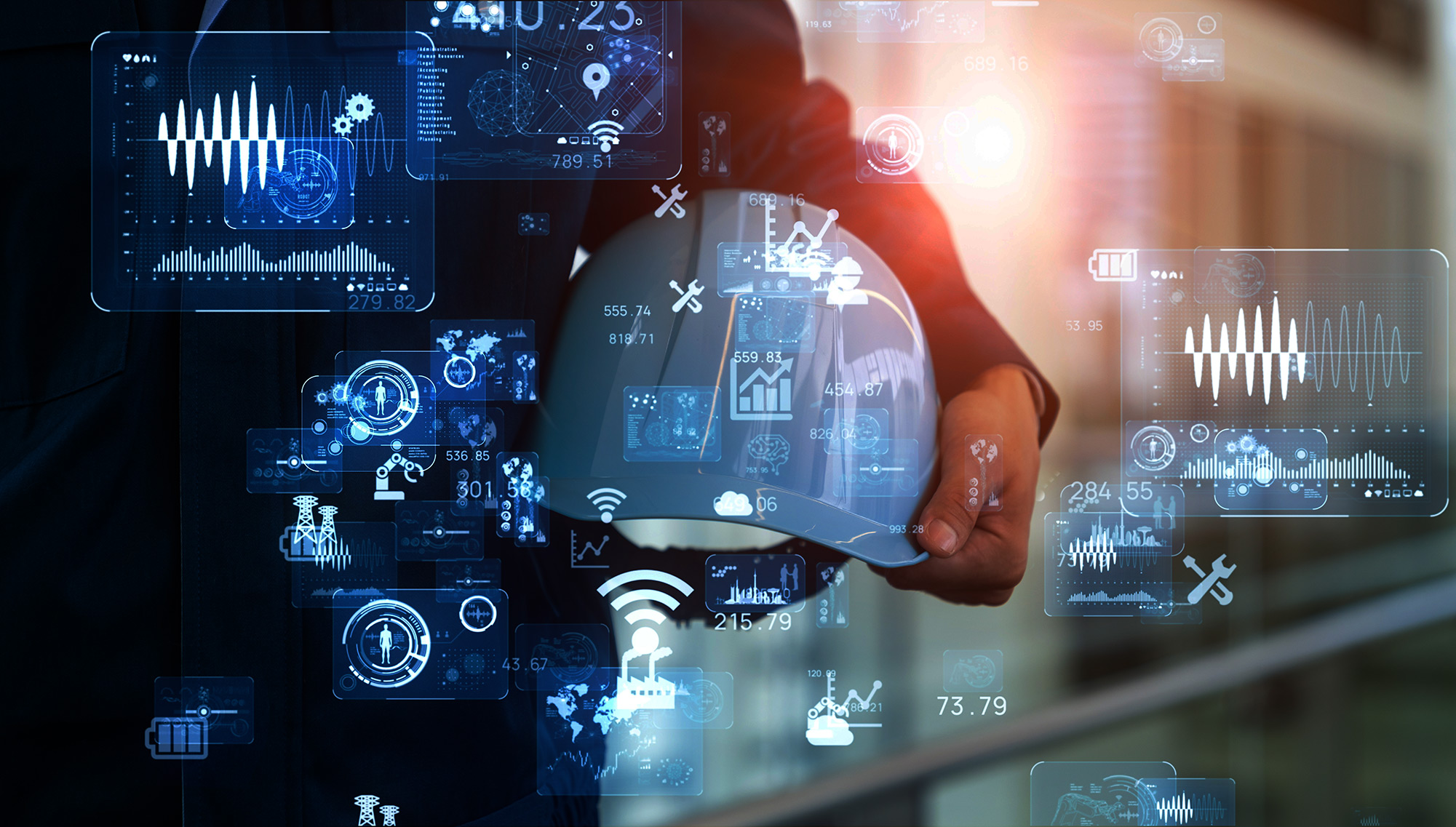 Exellios®- Innovación Tecnológica en el Entorno Empresarial