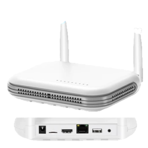 XMeye-Mini grabadora de vídeo Wifi NVR 8CH 5MP - Image 3