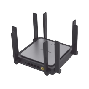 Home Router inalámbrico MESH WI-FI 6