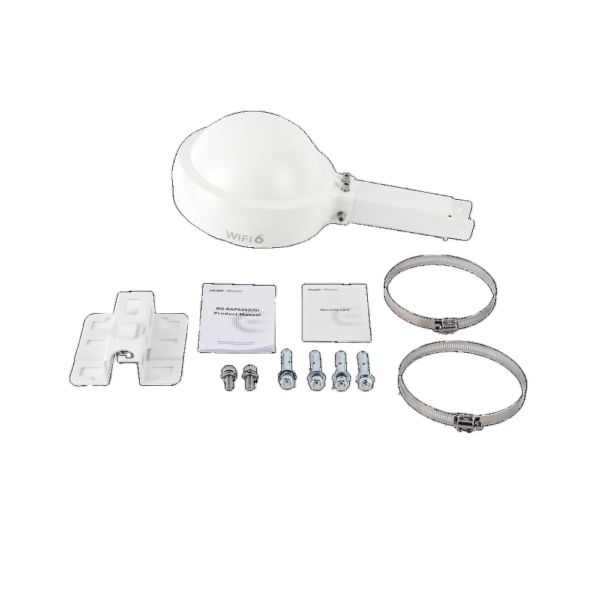 Access Point Exterior IP68, Wi-Fi 6 - Image 5