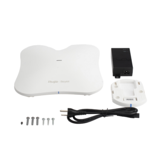 Punto de acceso Wi-Fi 7 Para Alta Densidad