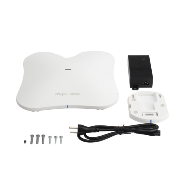 Punto de acceso Wi-Fi 7 Para Alta Densidad