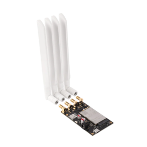 Placa de desarrollo M2 5G