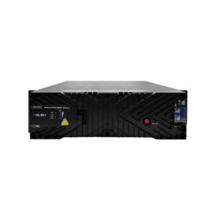 Mylion de 48 V, 100 Ah, 150 Ah, 200 Ah, 3U y 4U para estaciones base de telecomunicaciones 5G - Image 2
