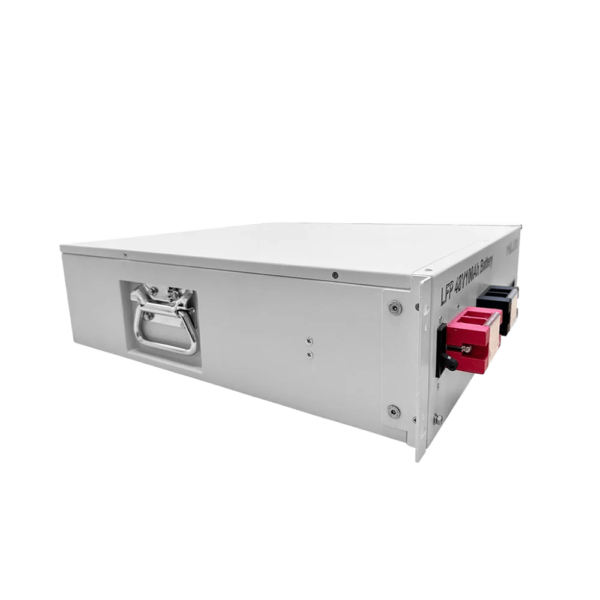 Mylion de 48 V, 100 Ah, 150 Ah, 200 Ah, 3U y 4U para estaciones base de telecomunicaciones 5G - Image 5