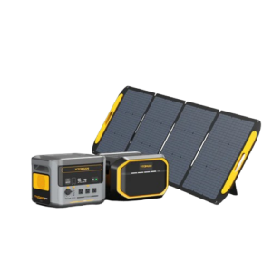 Estación de energía VTOMAN FlashSpeed ​​1000 de 828 Wh y 1000 W - Image 2