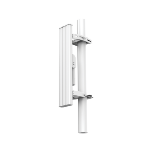 Antena Sectorial de 90° con 20dBi en Banda 5Ghz (5150-5850 Mhz)