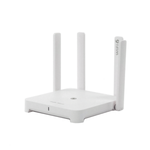 Home Router inalámbrico MESH WI-FI 6 MU-MIMO 2x2, 1 puerto WAN Gigabit y 4 puertos LAN - Image 2