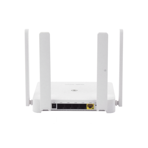 Home Router inalámbrico MESH WI-FI 6 MU-MIMO 2x2, 1 puerto WAN Gigabit y 4 puertos LAN - Image 3