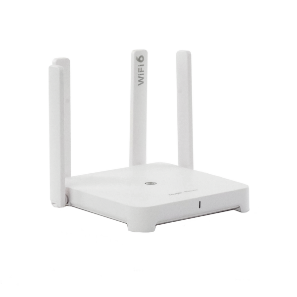 Home Router inalámbrico MESH WI-FI 6 MU-MIMO 2x2, 1 puerto WAN Gigabit y 4 puertos LAN - Image 4