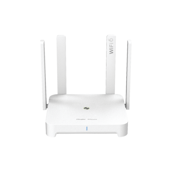 Home Router inalámbrico MESH WI-FI 6 MU-MIMO 2x2, 1 puerto WAN Gigabit y 4 puertos LAN - Image 6