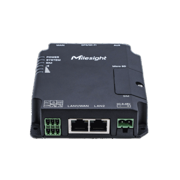 ROUTER 4G CON 2 PUERTOS ETHERNET, WI-FI - Image 3