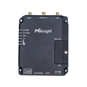 ROUTER 4G CON 2 PUERTOS ETHERNET, WI-FI
