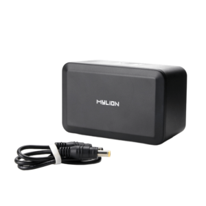 MU68W 45W 12V 3A Mini UPS Batería de litio de respaldo Mini UPS para enrutador WiFi - Image 2