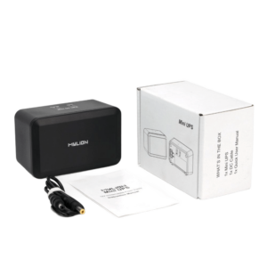 MU68W 45W 12V 3A Mini UPS Batería de litio de respaldo Mini UPS para enrutador WiFi - Image 5