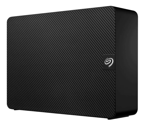 Disco Duro Externo Seagate Expansion 8tb Stkp8000400