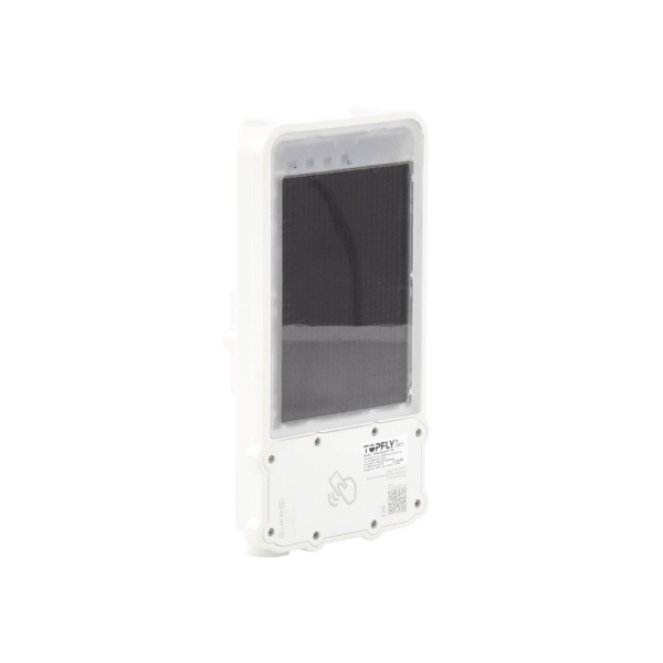 Rastreador satelital 4G LTE /Candado inteligente de seguridad