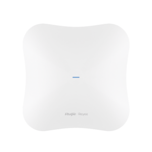 Punto de acceso Wi-Fi 7 Para Alta Densidad, Tri-banda hasta 1,500 Usuarios, ancho de banda de hasta 19 Gbps , interior con puerto 10Gb y SFP+ 10G, 802.11 BE19000 MU-MIMO 12x12