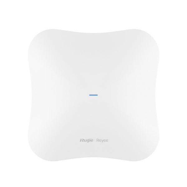 Punto de acceso Wi-Fi 7 Para Alta Densidad, Tri-banda hasta 1,500 Usuarios, ancho de banda de hasta 19 Gbps , interior con puerto 10Gb y SFP+ 10G, 802.11 BE19000 MU-MIMO 12x12