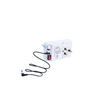 Cargador inteligente Mylion con entrada de CA de 110 V-230 V y salida de CC de 12 V y 2 A, mini SAI LiFe PO4 para router wifi IoT - Image 6