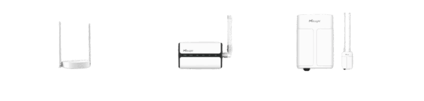 LoRaWAN ONE Gateways Exellios.