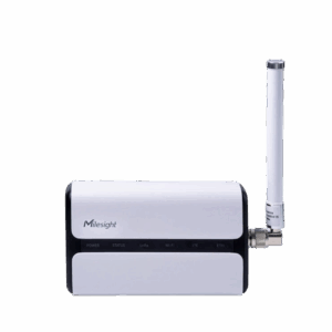 Indoor LoRaWAN® Gateway UG65