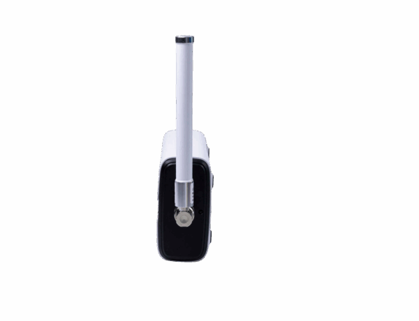 Indoor LoRaWAN® Gateway UG65 - Image 3