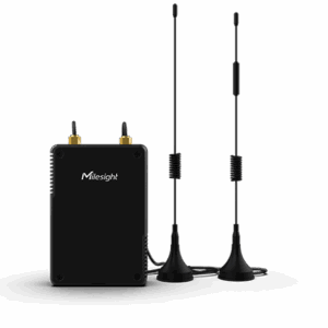 Industrial LoRaWAN® Gateway UG56