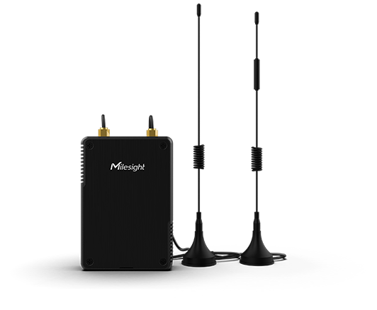 Industrial LoRaWAN® Gateway UG56