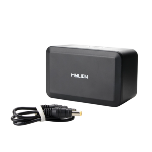 Mini UPS de CC  / El más vendido: Mylion MU68W, 45 W, 12 V, 3 A, mini UPS con batería de litio de respaldo para enrutador WiFi. - Image 3