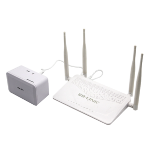 Mini UPS de CC  / El más vendido: Mylion MU68W, 45 W, 12 V, 3 A, mini UPS con batería de litio de respaldo para enrutador WiFi. - Image 5