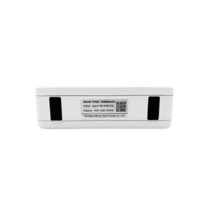 Mini UPS DC  / Mylion MUC66 Mini UPS Tipo C PD 65W Entrada/Salida Paquete de Batería de Litio Sistema de Alimentación Ininterrumpida de Respaldo para Router Wifi - Image 3