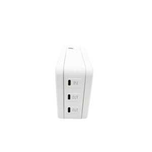Mini UPS DC  / Mylion MUC66 Mini UPS Tipo C PD 65W Entrada/Salida Paquete de Batería de Litio Sistema de Alimentación Ininterrumpida de Respaldo para Router Wifi - Image 5