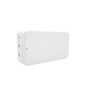 Mini UPS DC  / Mylion MUC66 Mini UPS Tipo C PD 65W Entrada/Salida Paquete de Batería de Litio Sistema de Alimentación Ininterrumpida de Respaldo para Router Wifi - Image 6