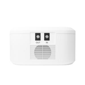 Mini UPS Mylion de 12 V, 5 A y 77,7 Wh con batería de litio de respaldo, sistema de alimentación ininterrumpida para hogares inteligentes con WiFi 7 ONT. - Image 5