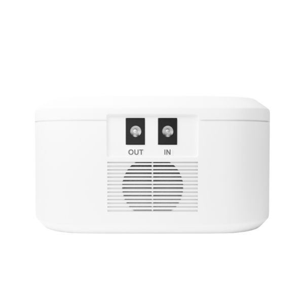 Mini UPS Mylion de 12 V, 5 A y 77,7 Wh con batería de litio de respaldo, sistema de alimentación ininterrumpida para hogares inteligentes con WiFi 7 ONT. - Image 5