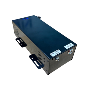 Mylion MU248 Mini SAI CC de 24 V, 3 A y 48 V, 1 A, con doble salida, batería LiFePo4, sistema de alimentación ininterrumpida para IoT