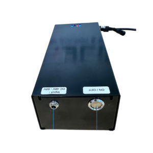 Mylion MU248 Mini SAI CC de 24 V, 3 A y 48 V, 1 A, con doble salida, batería LiFePo4, sistema de alimentación ininterrumpida para IoT - Image 2