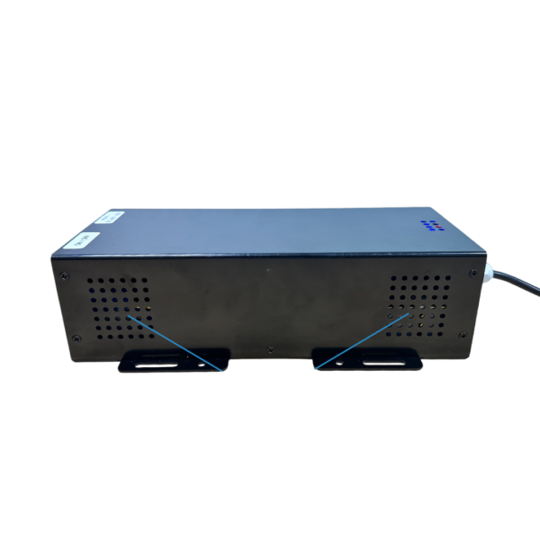 Mylion MU248 Mini SAI CC de 24 V, 3 A y 48 V, 1 A, con doble salida, batería LiFePo4, sistema de alimentación ininterrumpida para IoT - Image 4