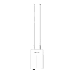 Outdoor LoRaWAN® Gateway UG67