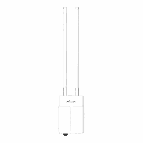Outdoor LoRaWAN® Gateway UG67
