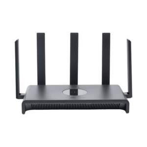 Home Router inalámbrico MESH Wi-Fi 5 MU-MIMO 2x2, 1 puerto WAN Gigabit y 3 puertos LAN