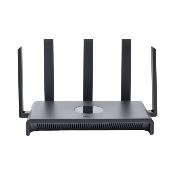 Home Router inalámbrico MESH Wi-Fi 5 MU-MIMO 2x2, 1 puerto WAN Gigabit y 3 puertos LAN