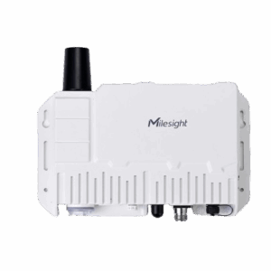 Ultra Low Power Solar LoRaWAN® Gateway SG50