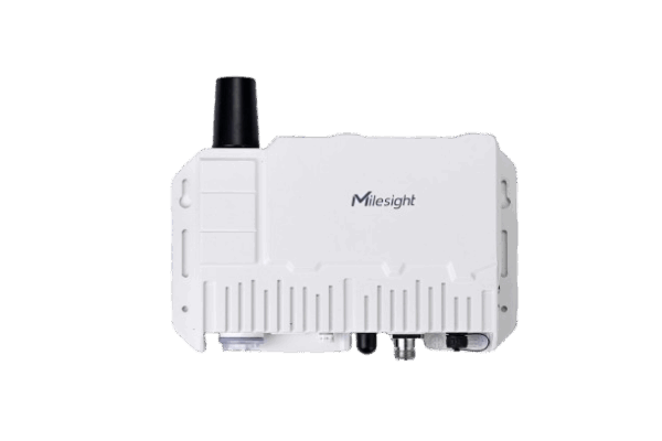 Ultra Low Power Solar LoRaWAN® Gateway SG50