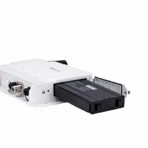 Ultra Low Power Solar LoRaWAN® Gateway SG50 - Image 2